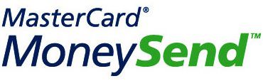 MasterCard MoneySend